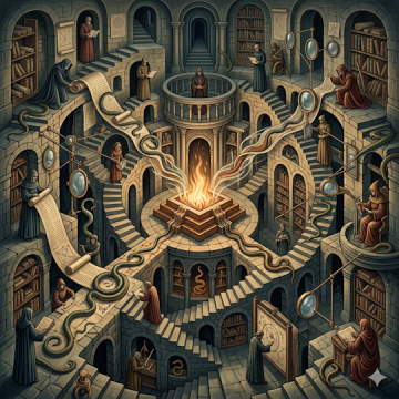 ഒരു ഫൂക്കോയിയൻ വായന