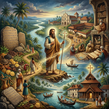 സെന്റ് തോമസ്